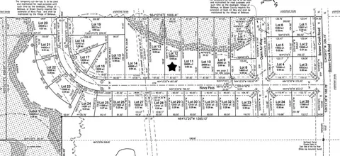 navy pass, De Pere, WI 54115