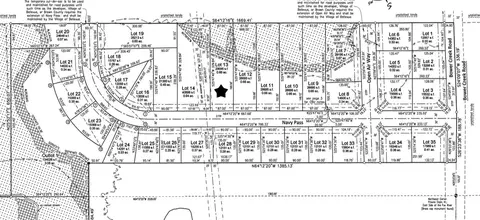 navy pass, De Pere, WI 54115