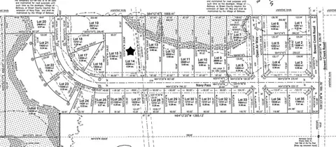 navy pass, De Pere, WI 54115