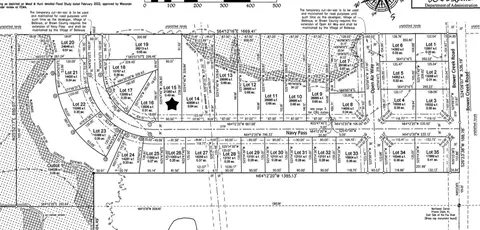 navy pass, De Pere, WI 54115