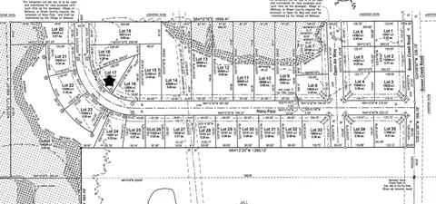 navy pass, De Pere, WI 54115