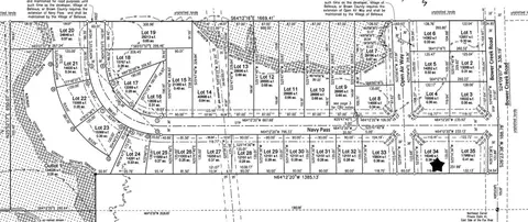 navy pass, De Pere, WI 54115