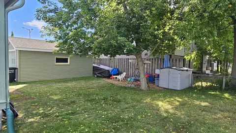 Exterior - 403 N Clark St, Appleton, WI 54911 photo 3 of 10