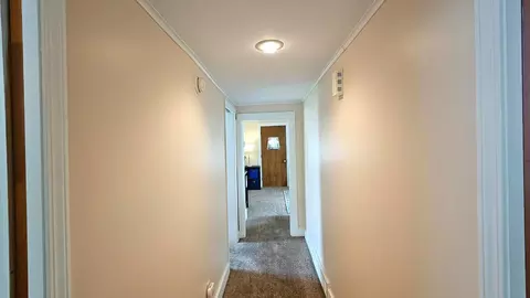 Entry Way - 403 N Clark St, Appleton, WI 54911 photo 2 of 3