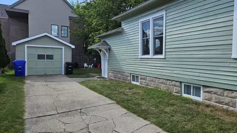 Exterior - 403 N Clark St, Appleton, WI 54911 photo 7 of 10