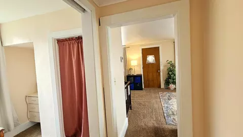 Entry Way - 403 N Clark St, Appleton, WI 54911 photo 1 of 3