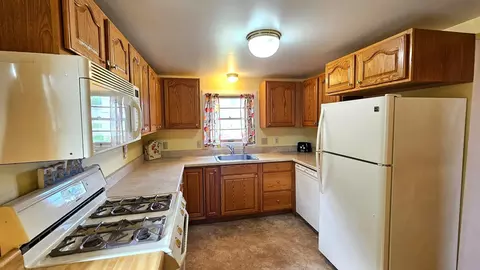 Kitchen - 403 N Clark St, Appleton, WI 54911 photo 1 of 5