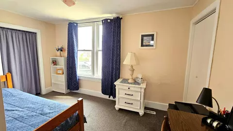 Bedroom - 403 N Clark St, Appleton, WI 54911 photo 3 of 6