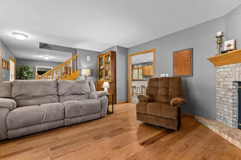 Living - 3023 E Greenleaf Dr, Appleton, WI 54913 photo 3 of 3