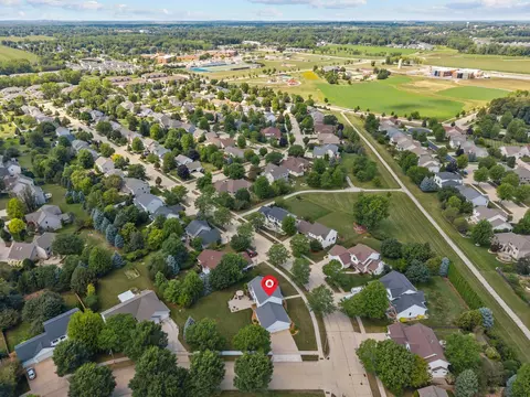 View/Area - 3023 E Greenleaf Dr, Appleton, WI 54913 photo 10 of 10