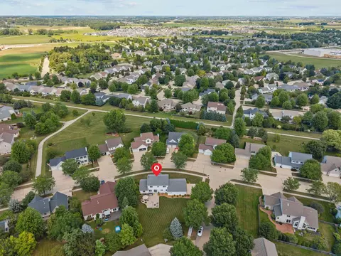 View/Area - 3023 E Greenleaf Dr, Appleton, WI 54913 photo 3 of 10