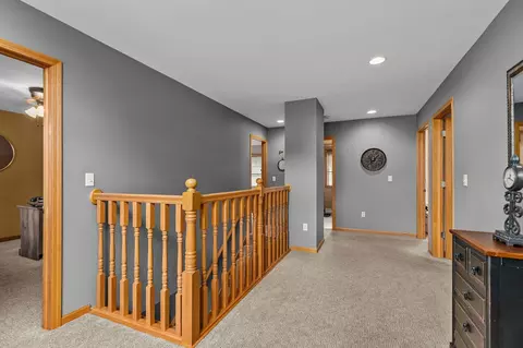 Entry Way - 3023 E Greenleaf Dr, Appleton, WI 54913 photo 7 of 7