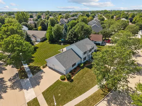 View/Area - 3023 E Greenleaf Dr, Appleton, WI 54913 photo 5 of 10