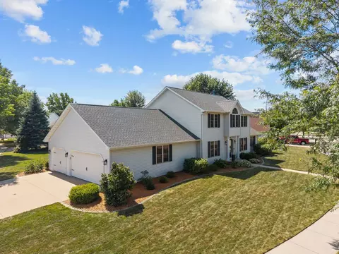 View/Area - 3023 E Greenleaf Dr, Appleton, WI 54913 photo 7 of 10
