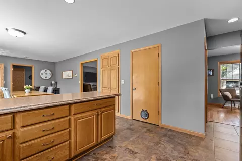 Entry Way - 3023 E Greenleaf Dr, Appleton, WI 54913 photo 1 of 7