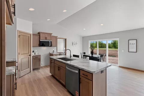 Kitchen - 1713 Golden Gate Dr, Appleton, WI 54913 photo 1 of 5