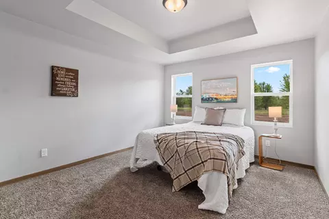 Bedroom - 1713 Golden Gate Dr, Appleton, WI 54913 photo 1 of 6