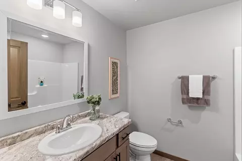 Bath - 1713 Golden Gate Dr, Appleton, WI 54913 photo 2 of 2
