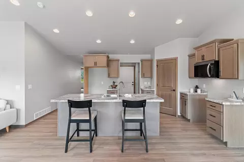 Kitchen - 1713 Golden Gate Dr, Appleton, WI 54913 photo 4 of 5