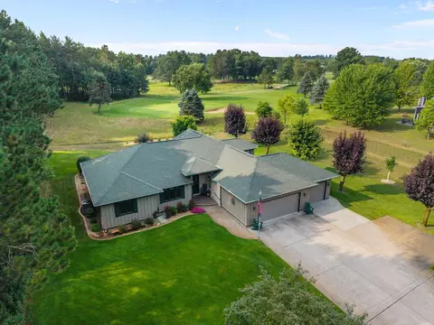 w6533 Cree Avenue, Wautoma, WI 54982