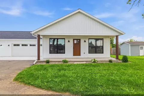 W5311 E Pioneer Road, Fond Du Lac, WI 54935