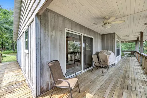 Exterior - n6278 8th Drive, Plainfield, WI 54966 photo 7 of 11
