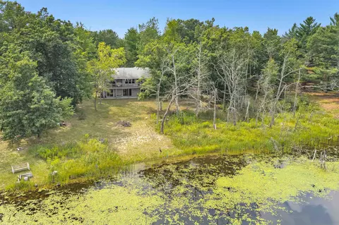 Exterior - n6278 8th Drive, Plainfield, WI 54966 photo 11 of 11
