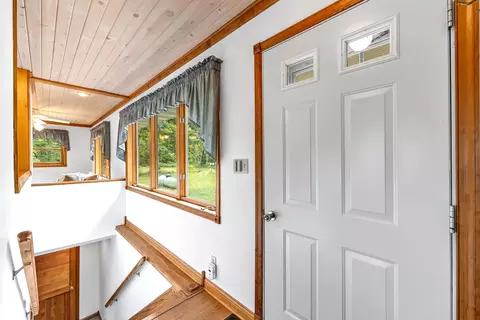 Entry Way - n6278 8th Drive, Plainfield, WI 54966 photo 1 of 1