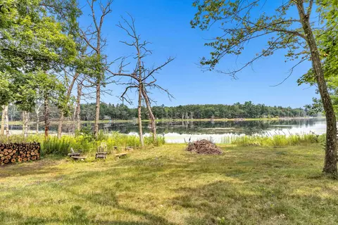 Exterior - n6278 8th Drive, Plainfield, WI 54966 photo 8 of 11