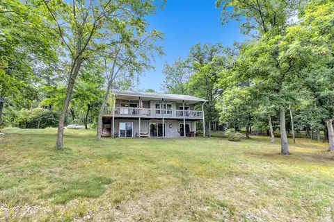 Exterior - n6278 8th Drive, Plainfield, WI 54966 photo 9 of 11