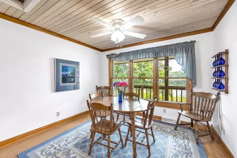 Dining - n6278 8th Drive, Plainfield, WI 54966 photo 2 of 3
