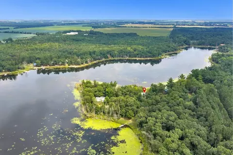 View/Area - n6278 8th Drive, Plainfield, WI 54966 photo 9 of 10