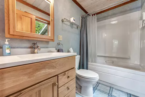 Bath - n6278 8th Drive, Plainfield, WI 54966 photo 1 of 2