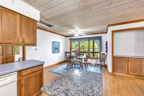 Dining - n6278 8th Drive, Plainfield, WI 54966 photo 1 of 3