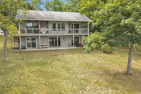 Exterior - n6278 8th Drive, Plainfield, WI 54966 photo 1 of 11