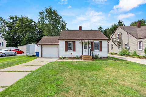 1359 Western Ave, Green Bay, WI 54303