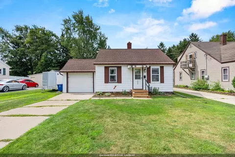 1359 Western Ave, Green Bay, WI 54303