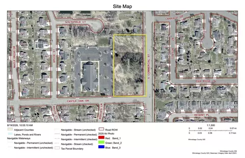 1591 S Commercial St, Neenah, WI 54956