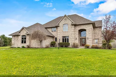 w7828 Hillview Road, Hortonville, WI 54944