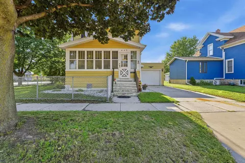 449 Amory St, Fond Du Lac, WI 54935