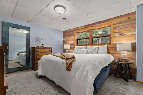 Bedroom - 1712 Edgewood Dr, Appleton, WI 54913 photo 5 of 6