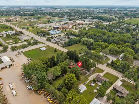 View/Area - 1712 Edgewood Dr, Appleton, WI 54913 photo 4 of 4