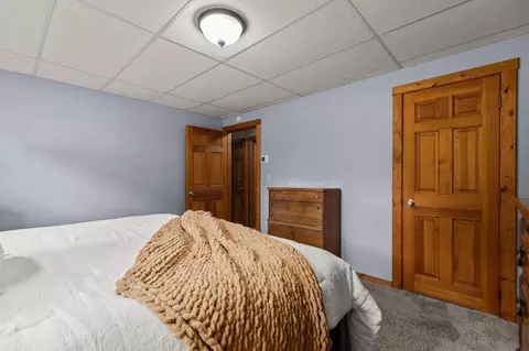 Bedroom - 1712 Edgewood Dr, Appleton, WI 54913 photo 6 of 6