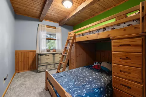Bedroom - 1712 Edgewood Dr, Appleton, WI 54913 photo 3 of 6