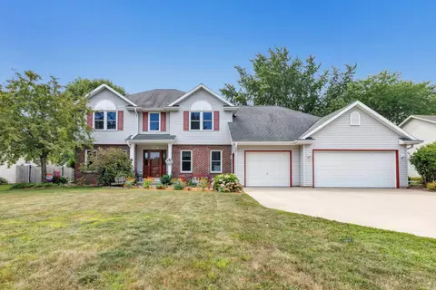 3097 Mercedes Dr, Green Bay, WI 54313