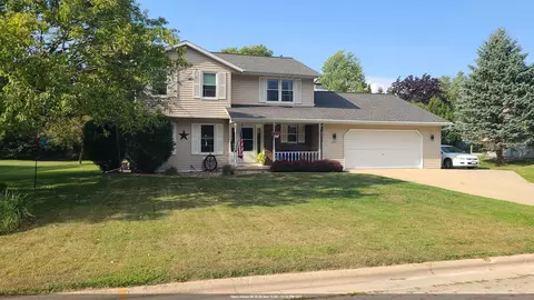 2854 Baylite Dr, Green Bay, WI 54313