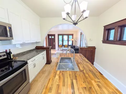 Kitchen - 326 E Summer St, Appleton, WI 54911 photo 4 of 4