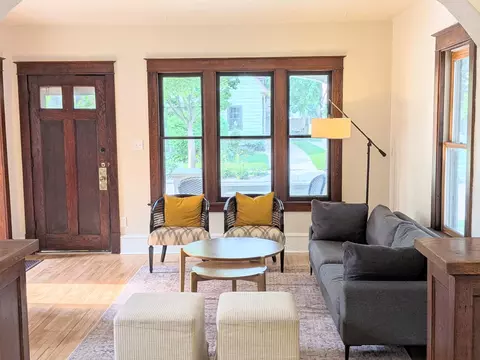 Living - 326 E Summer St, Appleton, WI 54911 photo 1 of 3