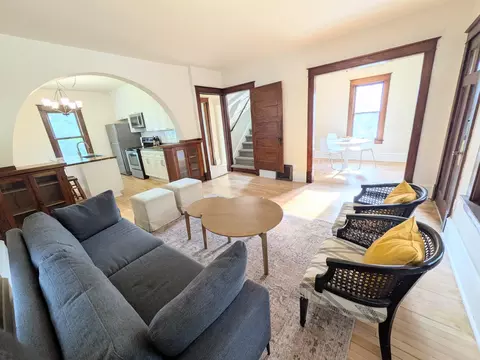 Living - 326 E Summer St, Appleton, WI 54911 photo 2 of 3