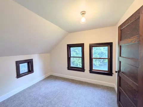 Bedroom - 326 E Summer St, Appleton, WI 54911 photo 3 of 3
